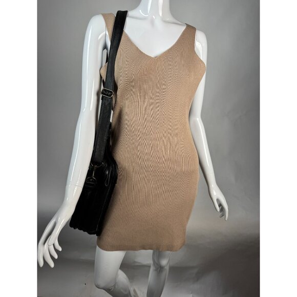 Monarch Black Leather Look Business Briefcase With Multiple Zippered Pockets & A - Picture 10 of 16